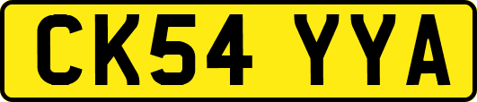 CK54YYA