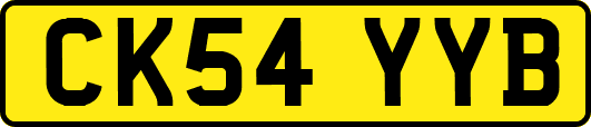 CK54YYB