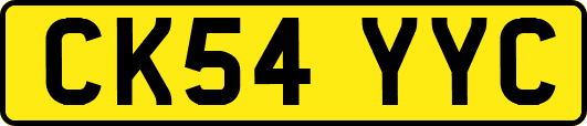 CK54YYC