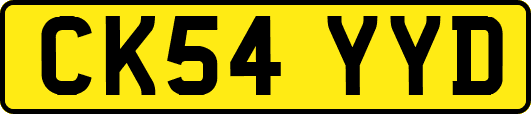CK54YYD