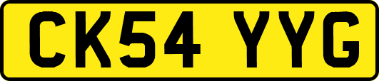CK54YYG