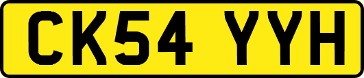 CK54YYH