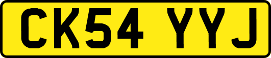 CK54YYJ