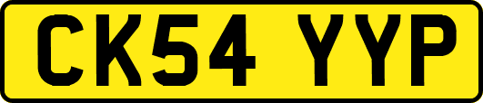CK54YYP