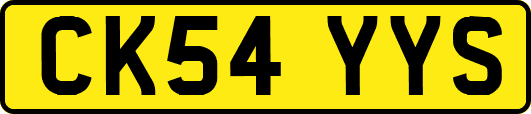 CK54YYS