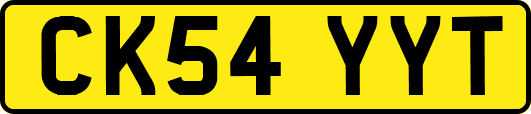 CK54YYT