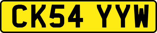 CK54YYW