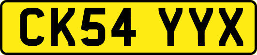 CK54YYX