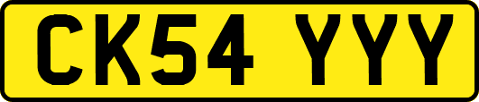 CK54YYY