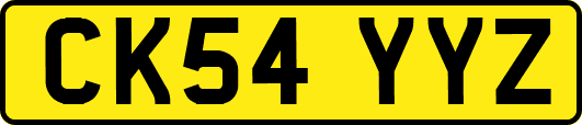 CK54YYZ