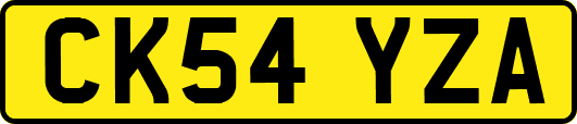 CK54YZA