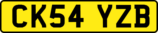 CK54YZB