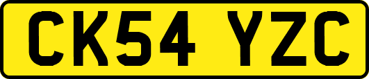 CK54YZC