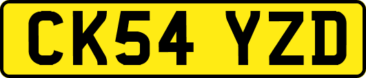 CK54YZD