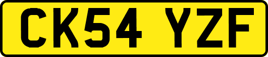 CK54YZF
