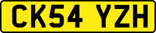 CK54YZH