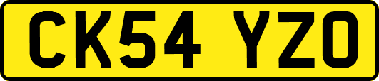 CK54YZO