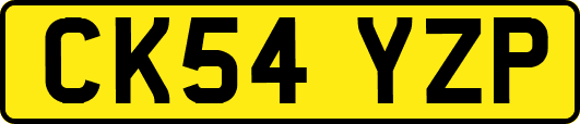 CK54YZP