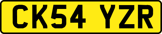 CK54YZR