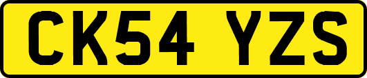 CK54YZS