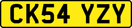 CK54YZY