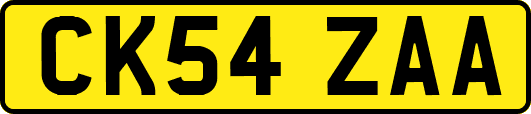 CK54ZAA