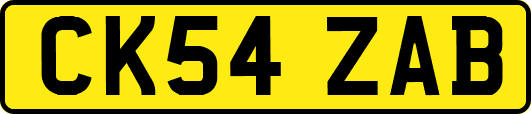 CK54ZAB