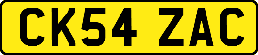 CK54ZAC