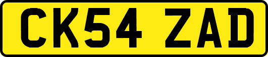 CK54ZAD