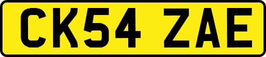 CK54ZAE