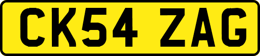 CK54ZAG