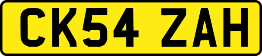 CK54ZAH