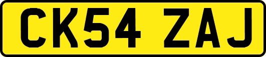 CK54ZAJ