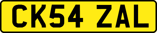 CK54ZAL