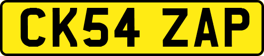 CK54ZAP