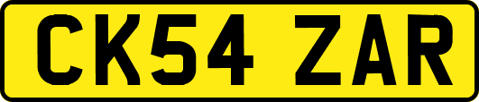 CK54ZAR