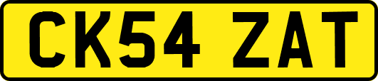CK54ZAT