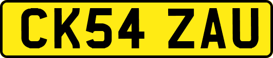 CK54ZAU