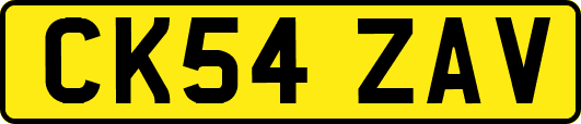 CK54ZAV