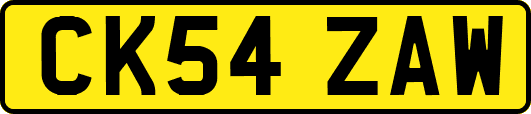 CK54ZAW