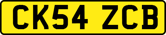 CK54ZCB