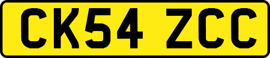 CK54ZCC