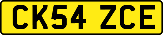 CK54ZCE
