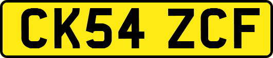 CK54ZCF