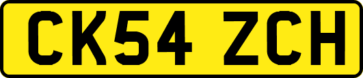 CK54ZCH