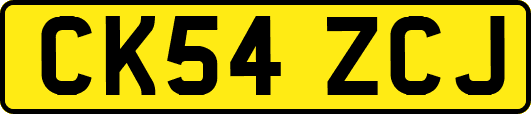 CK54ZCJ