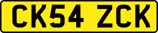 CK54ZCK