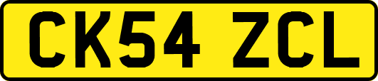 CK54ZCL