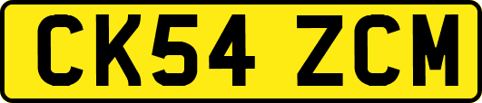 CK54ZCM
