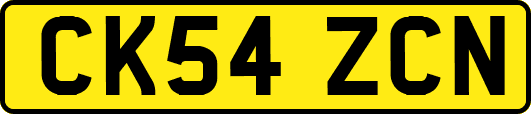 CK54ZCN
